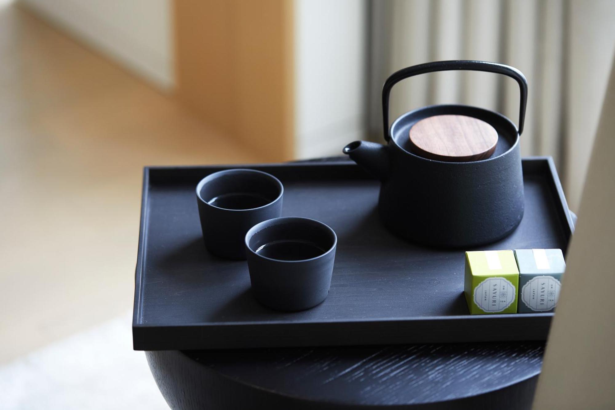 The Tokyo Edition, Toranomon Dış mekan fotoğraf
