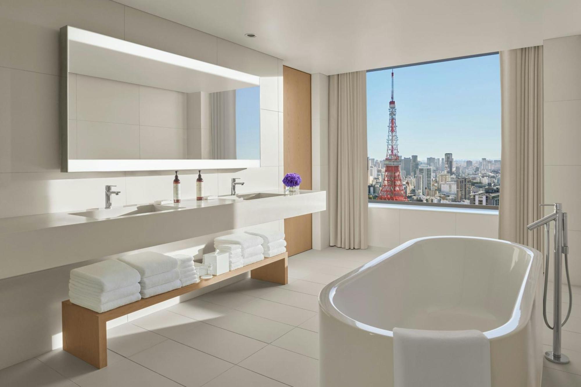 The Tokyo Edition, Toranomon Dış mekan fotoğraf